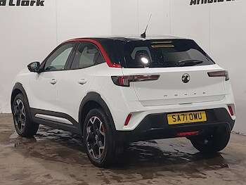 Used Vauxhall Mokka 2021 for sale - 78455982: Photo