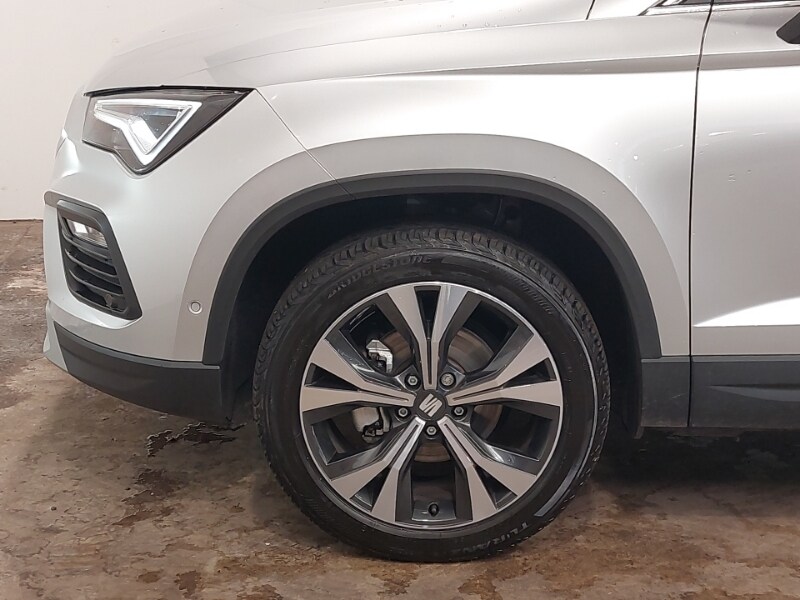 Used SEAT Ateca 2024 for sale - 75837313: Photo 13