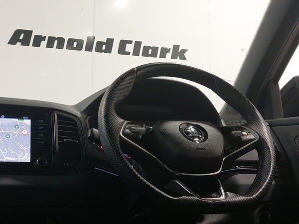Used Skoda Karoq 2024 for sale - 76059148: Photo 10