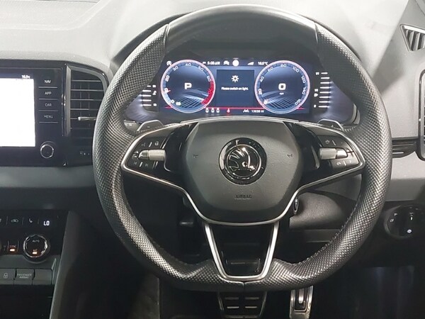 Used Skoda Karoq 2024 for sale - 76059148: Photo 11