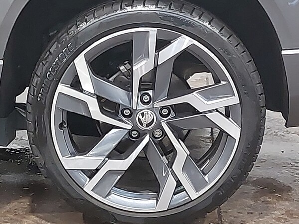 Used Skoda Karoq 2024 for sale - 76059148: Photo 13