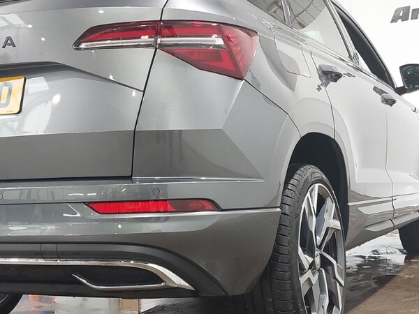 Used Skoda Karoq 2024 for sale - 76059148: Photo 15