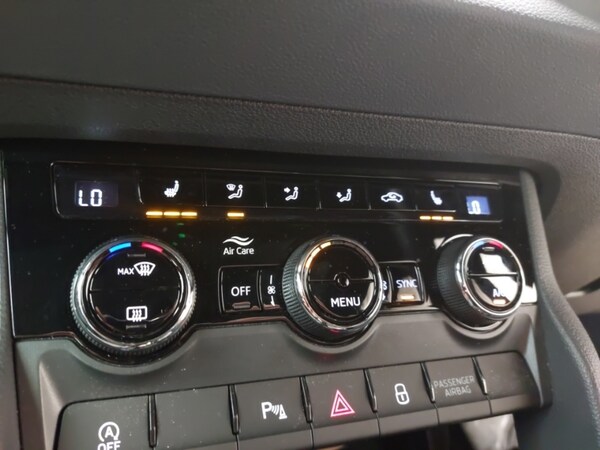 Used Skoda Karoq 2024 for sale - 76059148: Photo 18