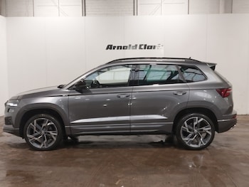 Used Skoda Karoq 2024 for sale - 76059148: Photo 4