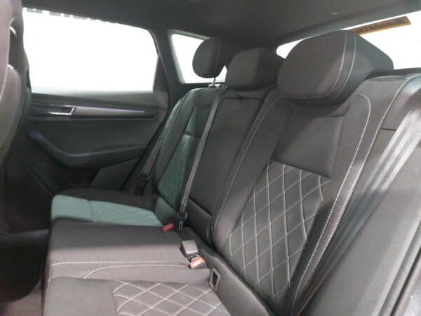 Used Skoda Karoq 2024 for sale - 76059148: Photo 6