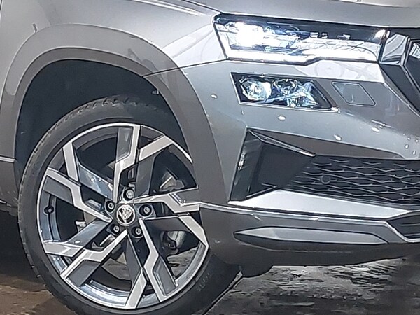 Used Skoda Karoq 2024 for sale - 76059148: Photo 9