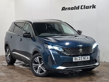 Used Peugeot 5008 2023 for sale - 79694641: Photo