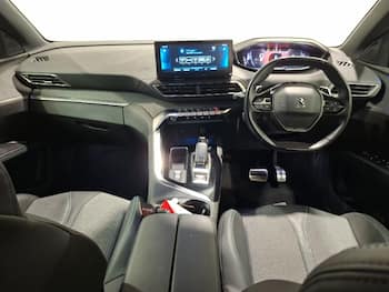 Used Peugeot 5008 2023 for sale - 79694641: Photo