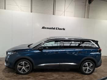 Used Peugeot 5008 2023 for sale - 79694641: Photo