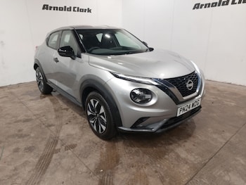 Used Nissan Juke 2024 for sale - 78511592: Photo
