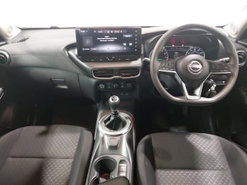 Used Nissan Juke 2024 for sale - 78511592: Photo