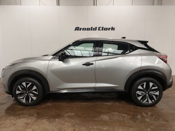 Used Nissan Juke 2024 for sale - 78511592: Photo