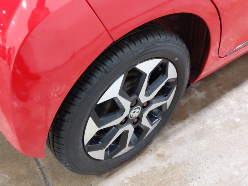 Used Toyota AYGO 2019 for sale - 78071171: Photo 16