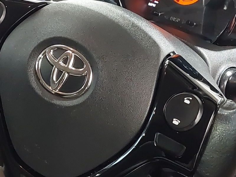 Used Toyota AYGO 2019 for sale - 78071171: Photo 19