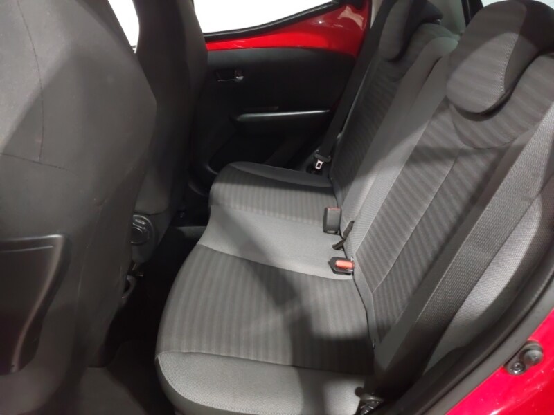 Used Toyota AYGO 2019 for sale - 78071171: Photo 6
