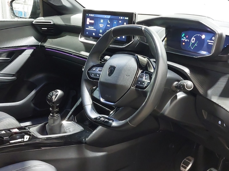 Used Peugeot 208 2024 for sale - 77454183: Photo 16