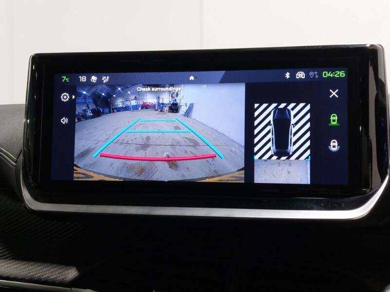 Used Peugeot 208 2024 for sale - 77454183: Photo 18