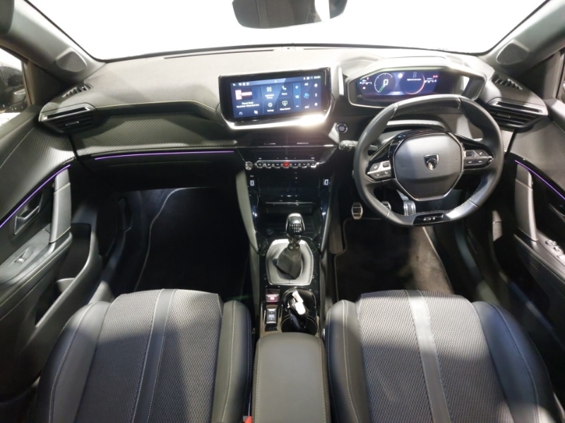 Used Peugeot 208 2024 for sale - 77454183: Photo 2