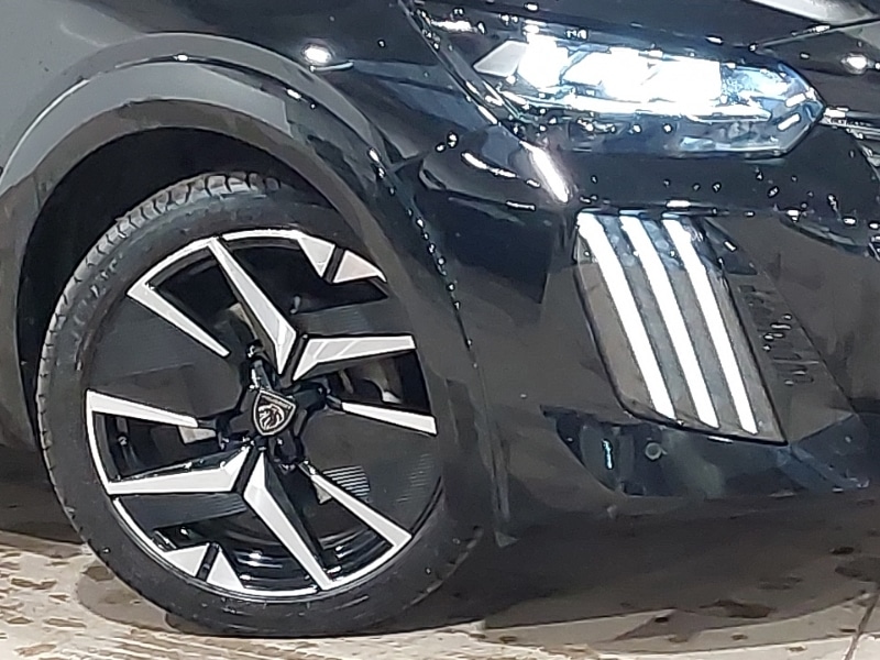 Used Peugeot 208 2024 for sale - 77454183: Photo 9