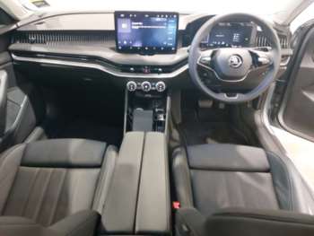 Used Skoda Superb 2024 for sale - 74341477: Photo