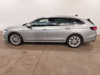 Used Skoda Superb 2024 for sale - 74341477: Photo