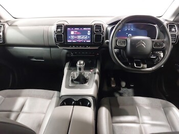 Used Citroen C5 Aircross 2020 for sale - 78478220: Photo
