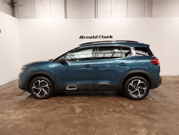 Used Citroen C5 Aircross 2020 for sale - 78478220: Photo