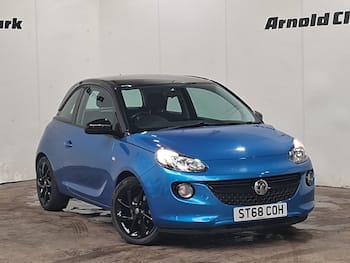 Used Vauxhall ADAM 2018 for sale - 79803920: Photo