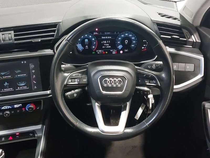 Used Audi Q3 2022 for sale - 77304202: Photo 11