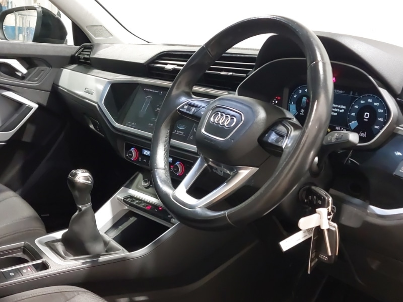 Used Audi Q3 2022 for sale - 77304202: Photo 16