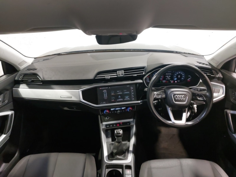 Used Audi Q3 2022 for sale - 77304202: Photo 2