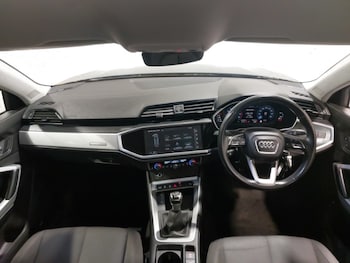 Used Audi Q3 2022 for sale - 77304202: Photo