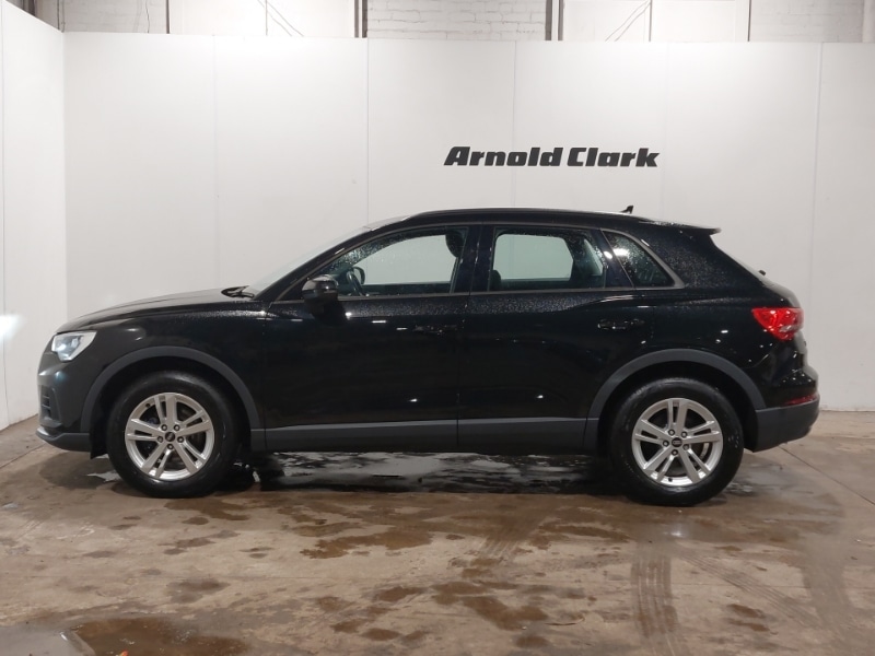 Used Audi Q3 2022 for sale - 77304202: Photo 4
