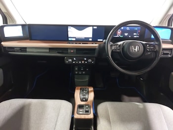 Used Honda e 2021 for sale - 78774077: Photo