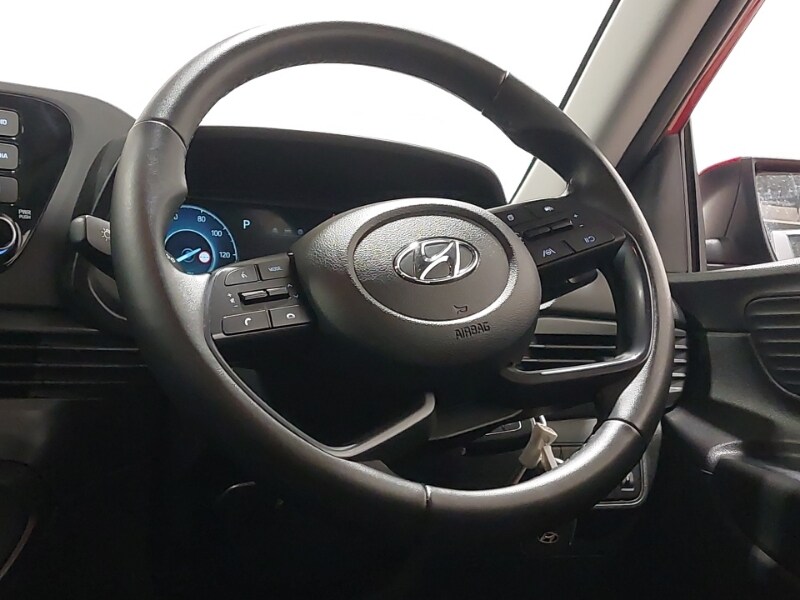 Used Hyundai i20 2022 for sale - 76779902: Photo 10