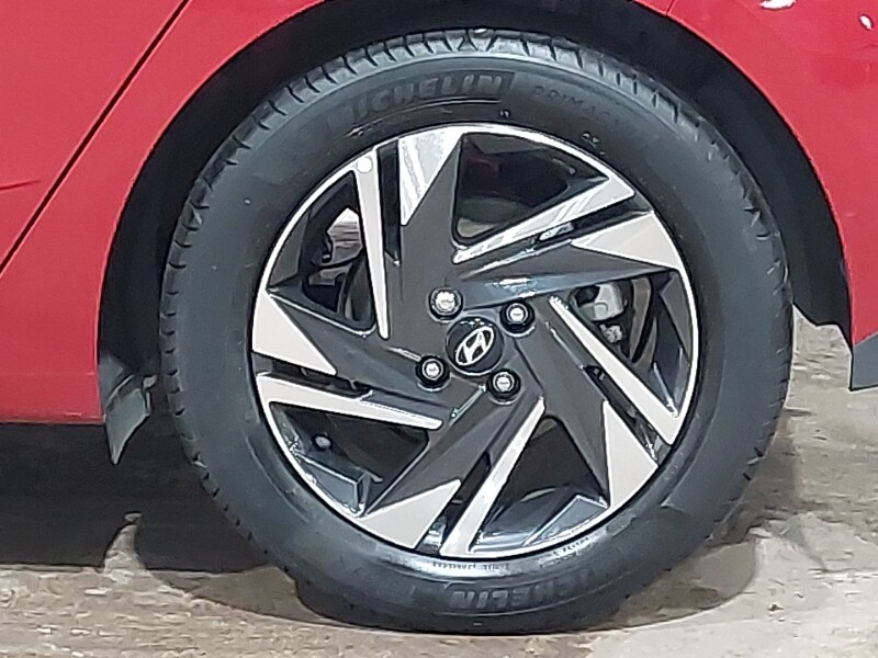 Used Hyundai i20 2022 for sale - 76779902: Photo 13