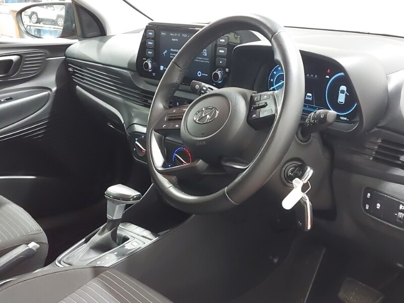 Used Hyundai i20 2022 for sale - 76779902: Photo 16