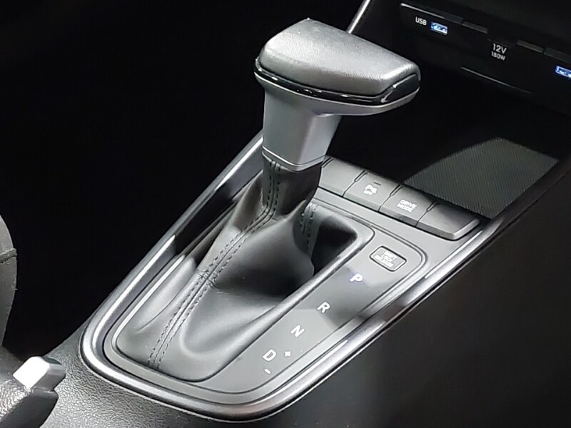 Used Hyundai i20 2022 for sale - 76779902: Photo 17