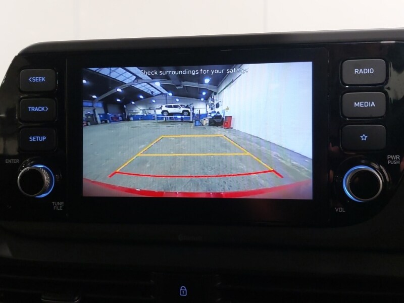 Used Hyundai i20 2022 for sale - 76779902: Photo 18