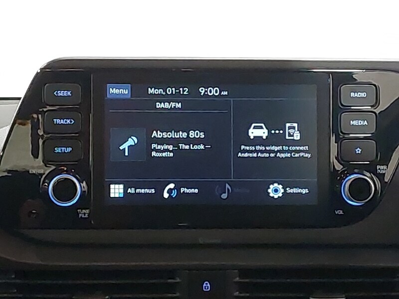 Used Hyundai i20 2022 for sale - 76779902: Photo 7