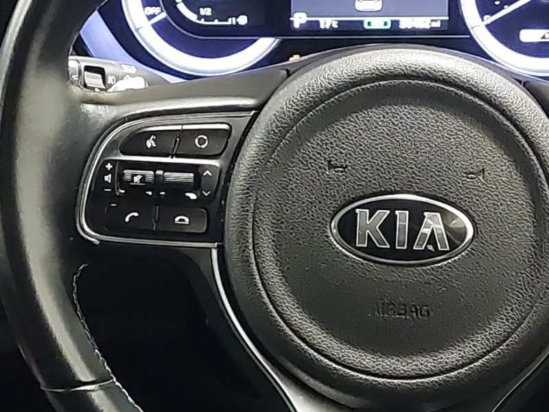 Used Kia Niro 2020 for sale - 76515283: Photo 11