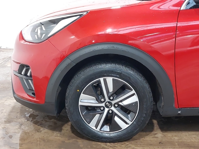 Used Kia Niro 2020 for sale - 76515283: Photo 13