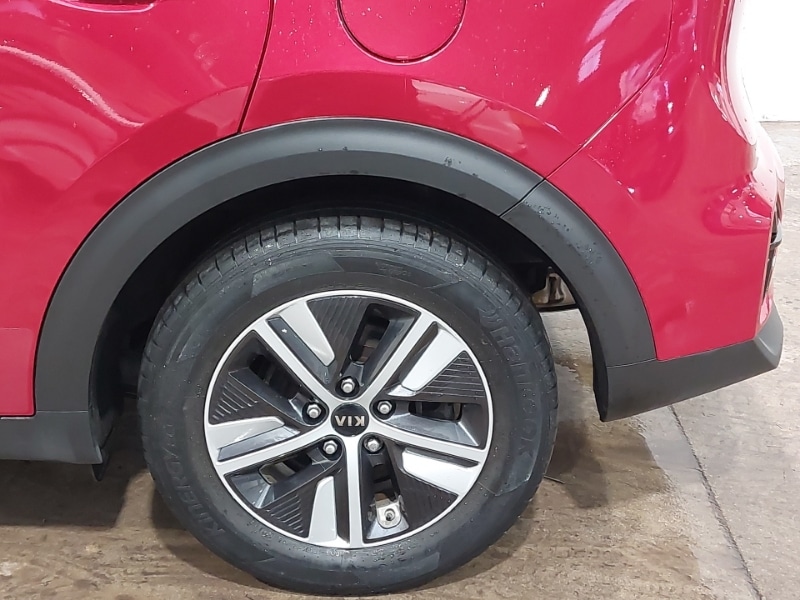 Used Kia Niro 2020 for sale - 76515283: Photo 14