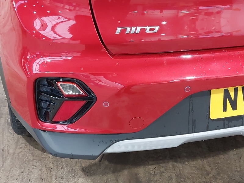 Used Kia Niro 2020 for sale - 76515283: Photo 15