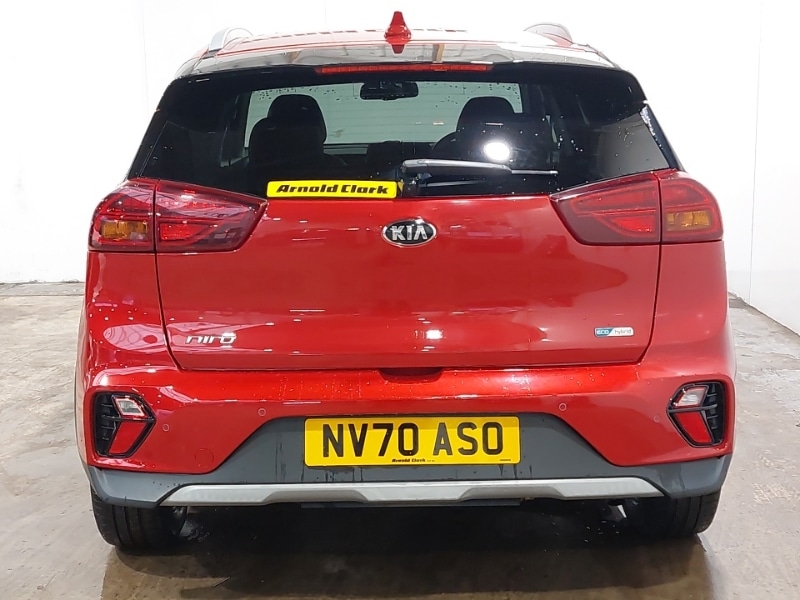 Used Kia Niro 2020 for sale - 76515283: Photo 16