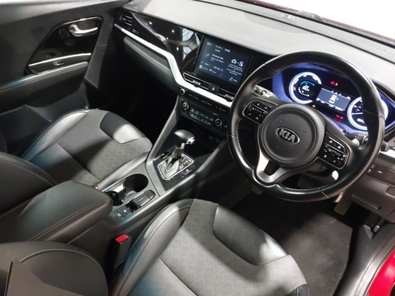 Used Kia Niro 2020 for sale - 76515283: Photo 18