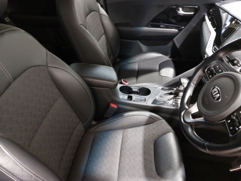 Used Kia Niro 2020 for sale - 76515283: Photo 19