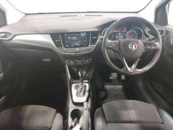 Used Vauxhall Crossland 2022 for sale - 74678676: Photo