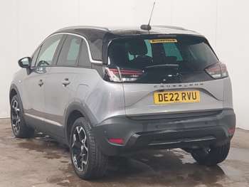 Used Vauxhall Crossland 2022 for sale - 74678676: Photo