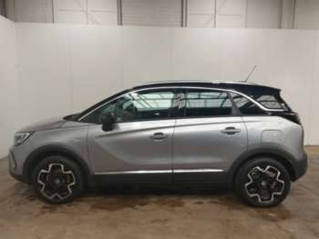 Used Vauxhall Crossland 2022 for sale - 74678676: Photo